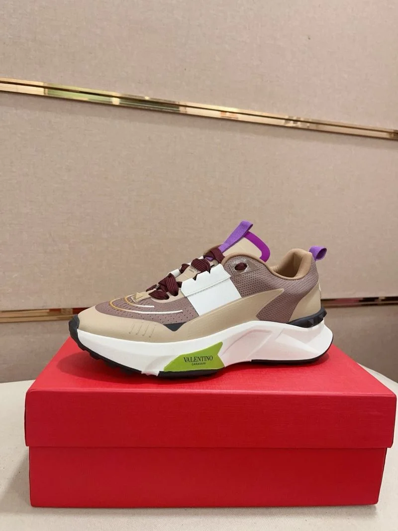 Affordable Valentino Rockrunner Shoes 36872