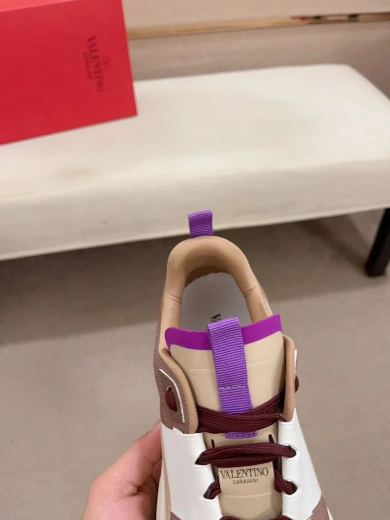 Affordable Valentino Rockrunner Shoes 36872