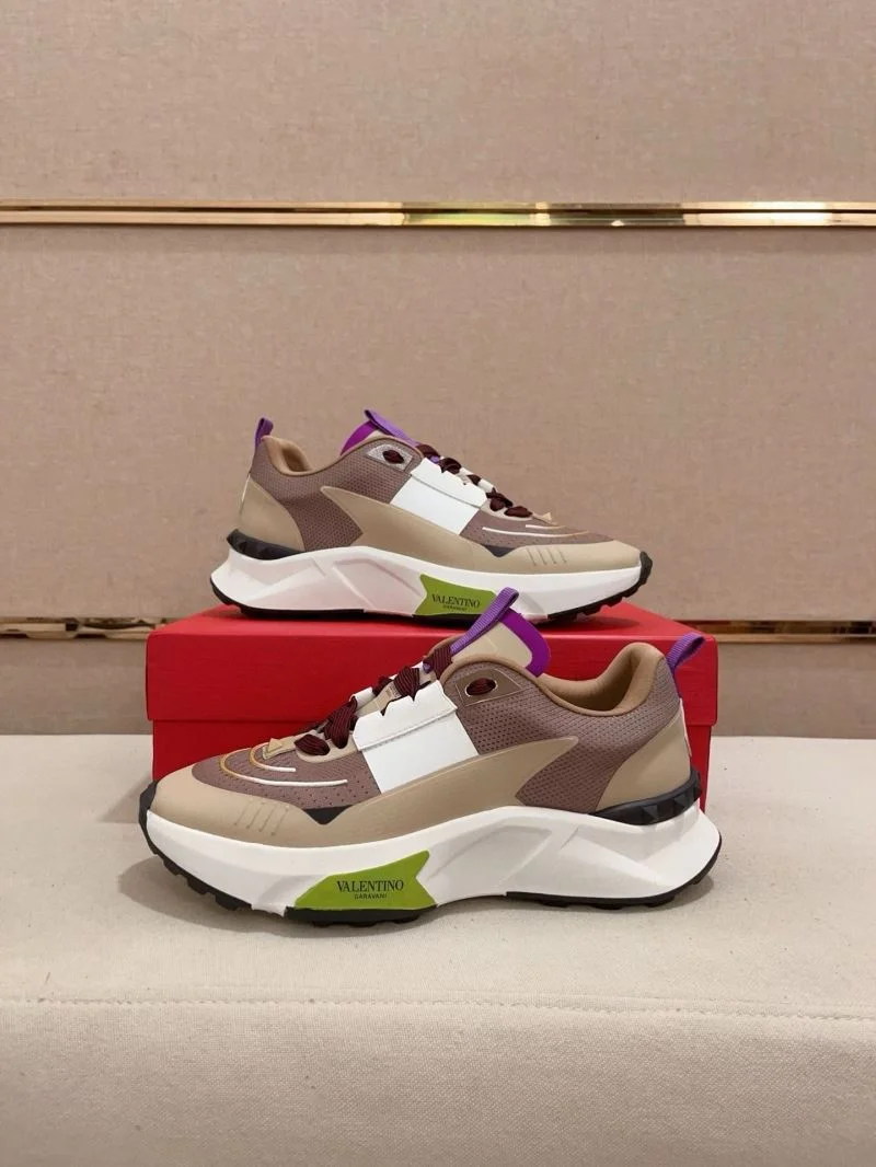 Affordable Valentino Rockrunner Shoes 36872