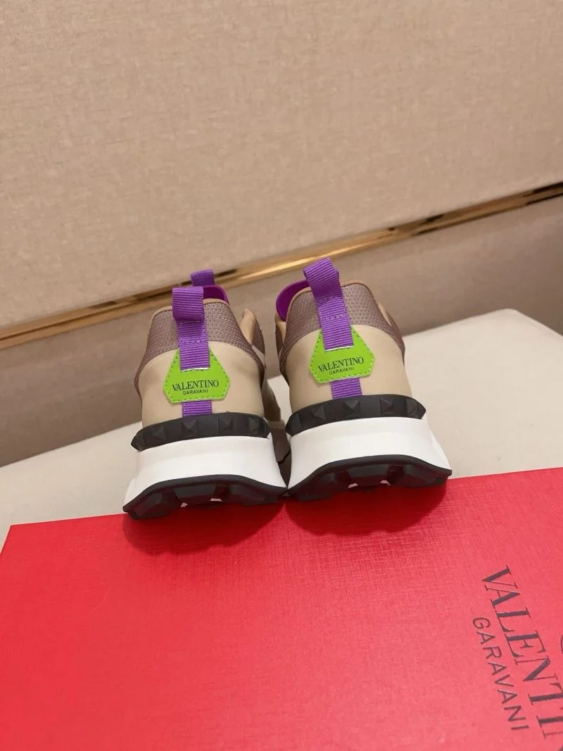 Affordable Valentino Rockrunner Shoes 36872