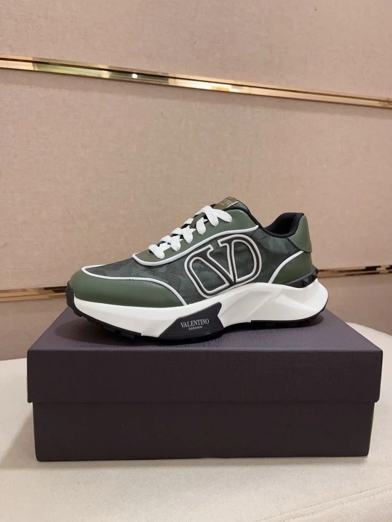 Practical Valentino Rockrunner Shoes 36863