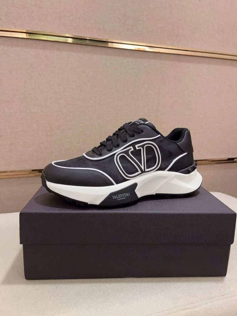 Valentino Rockrunner Shoes Casual 36865