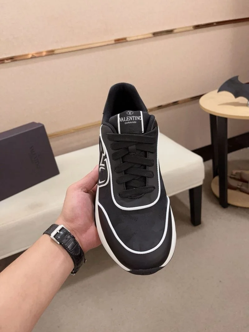 Valentino Rockrunner Shoes Casual 36865
