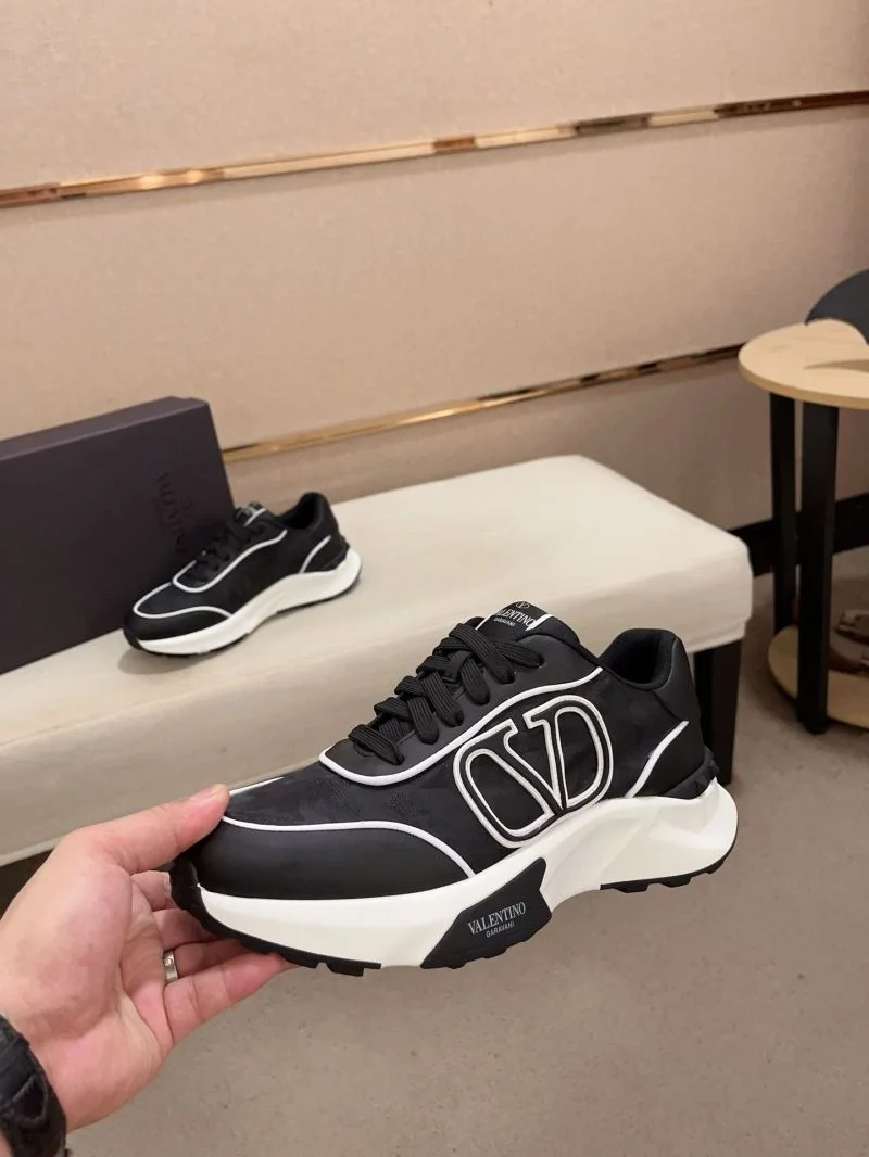 Valentino Rockrunner Shoes Casual 36865