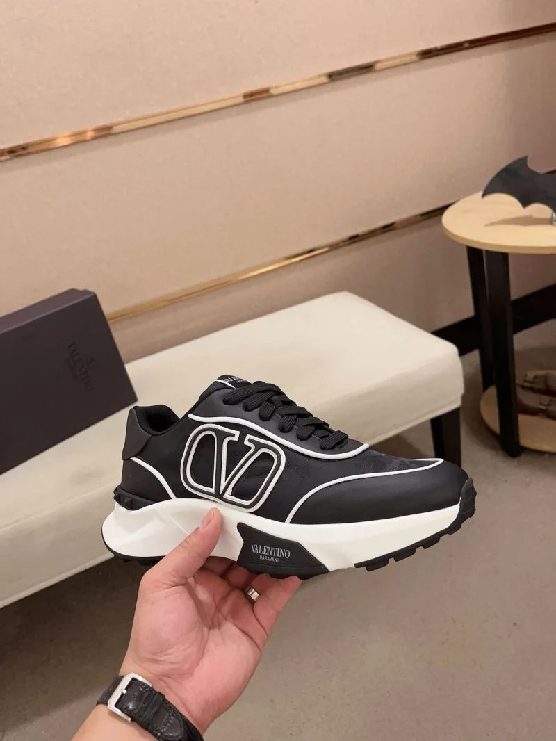 Valentino Rockrunner Shoes Casual 36865