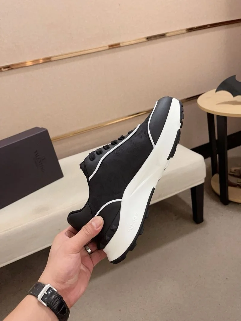 Valentino Rockrunner Shoes Casual 36865