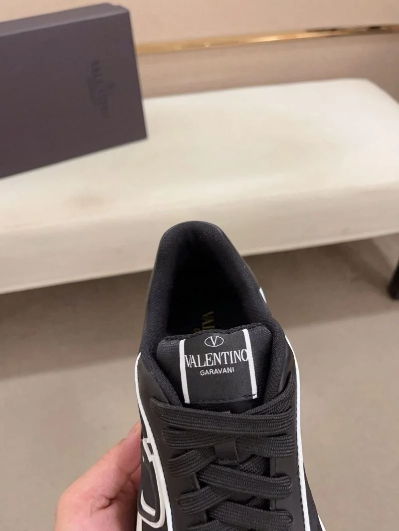 Valentino Rockrunner Shoes Casual 36865