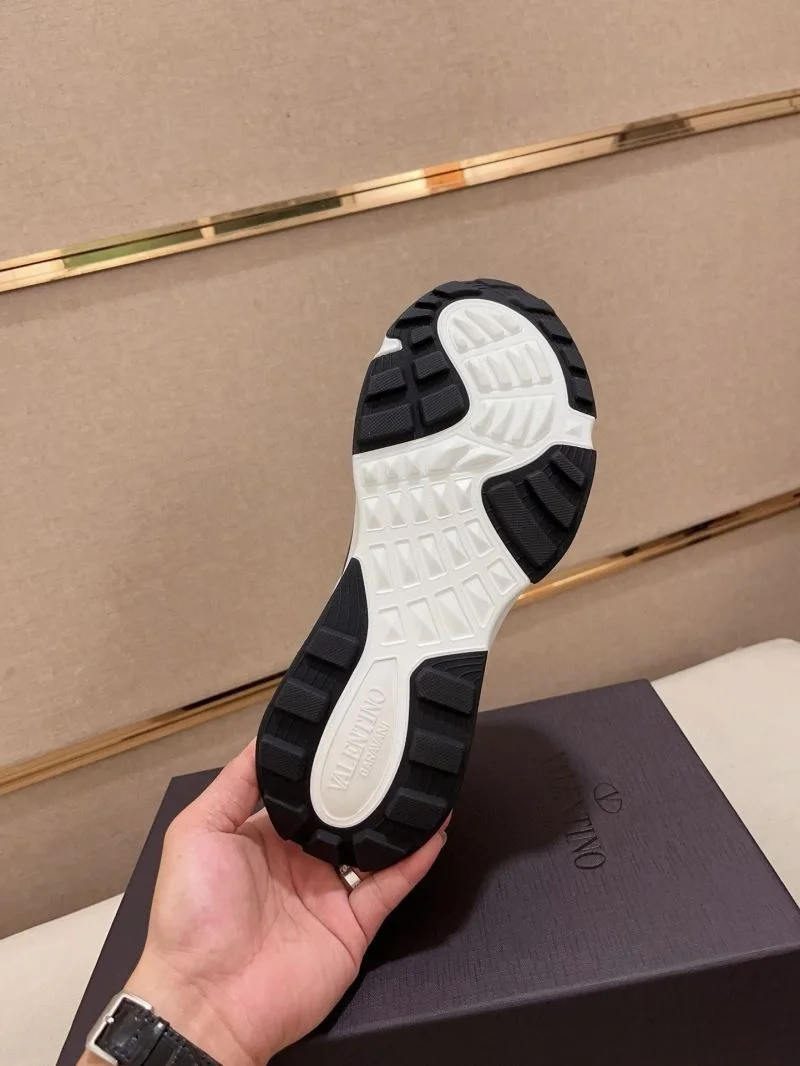 Valentino Rockrunner Shoes Casual 36865