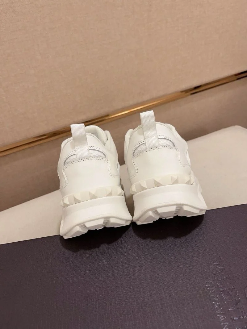 Stretchable Valentino Rockrunner Shoes 36874