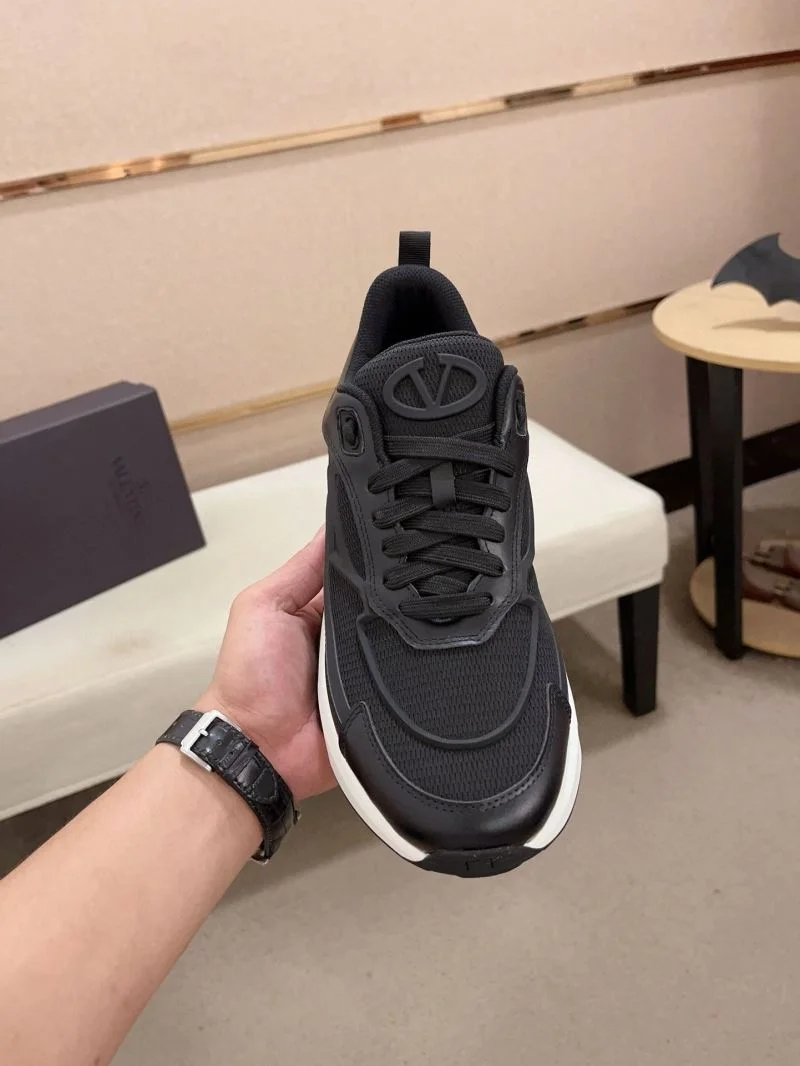 Valentino Rockrunner Shoes FastDry 36880