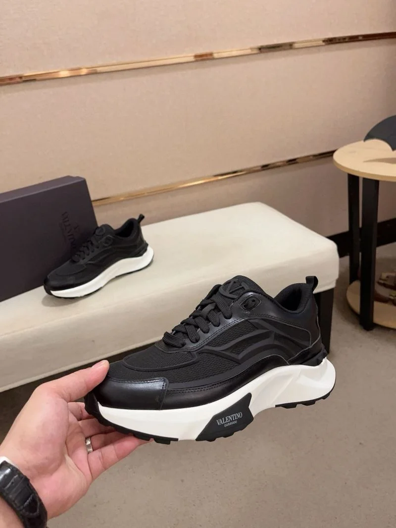 Valentino Rockrunner Shoes FastDry 36880