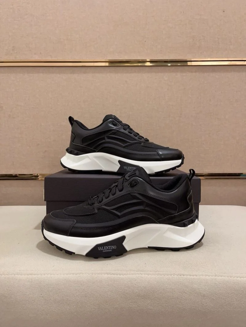 Valentino Rockrunner Shoes FastDry 36880