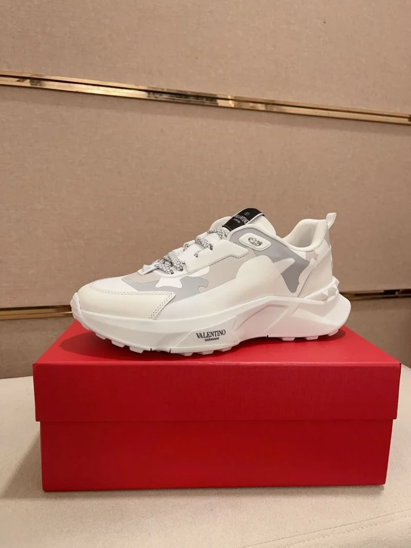 Valentino Rockrunner Shoes Durable 36856