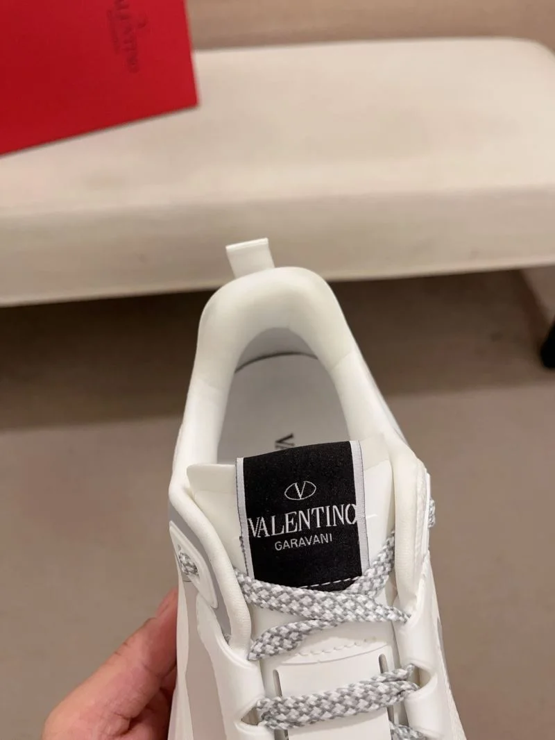 Valentino Rockrunner Shoes Durable 36856