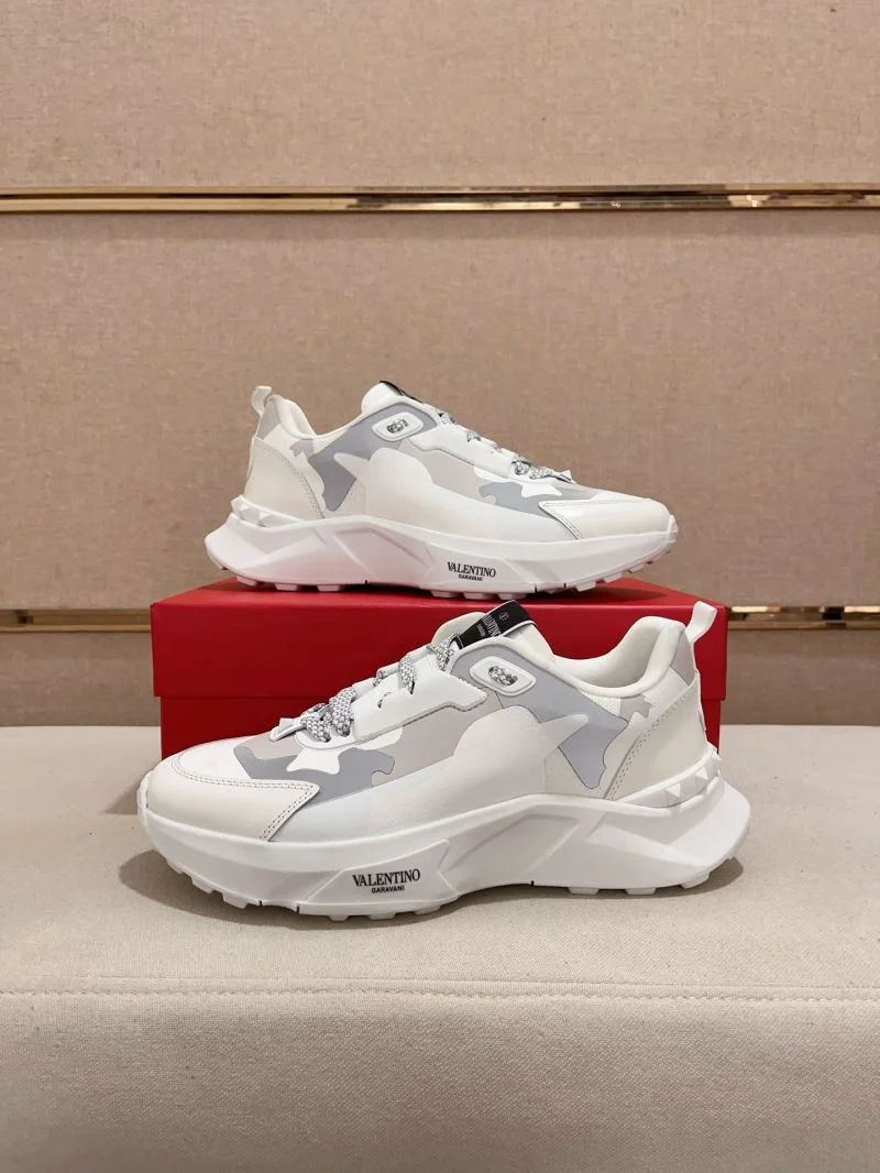 Valentino Rockrunner Shoes Durable 36856