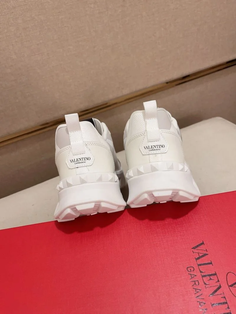 Valentino Rockrunner Shoes Durable 36856