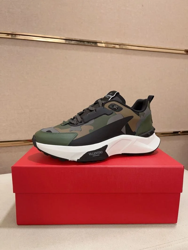 SmartChoice Valentino Rockrunner Shoes 36879