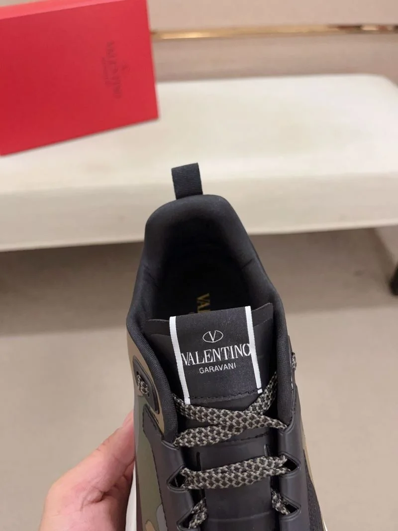 SmartChoice Valentino Rockrunner Shoes 36879