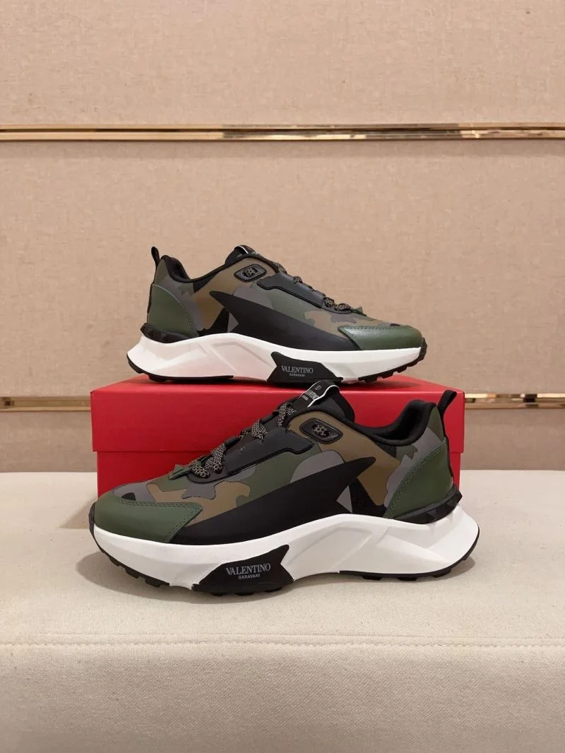 SmartChoice Valentino Rockrunner Shoes 36879