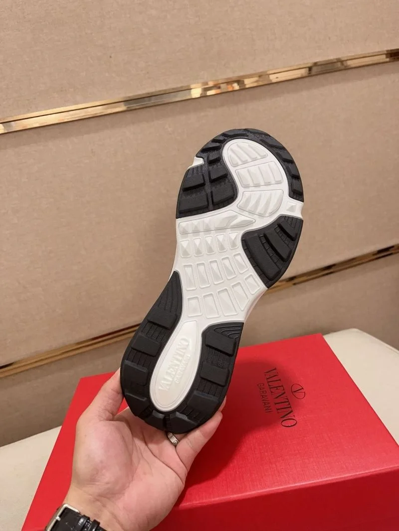 SmartChoice Valentino Rockrunner Shoes 36879