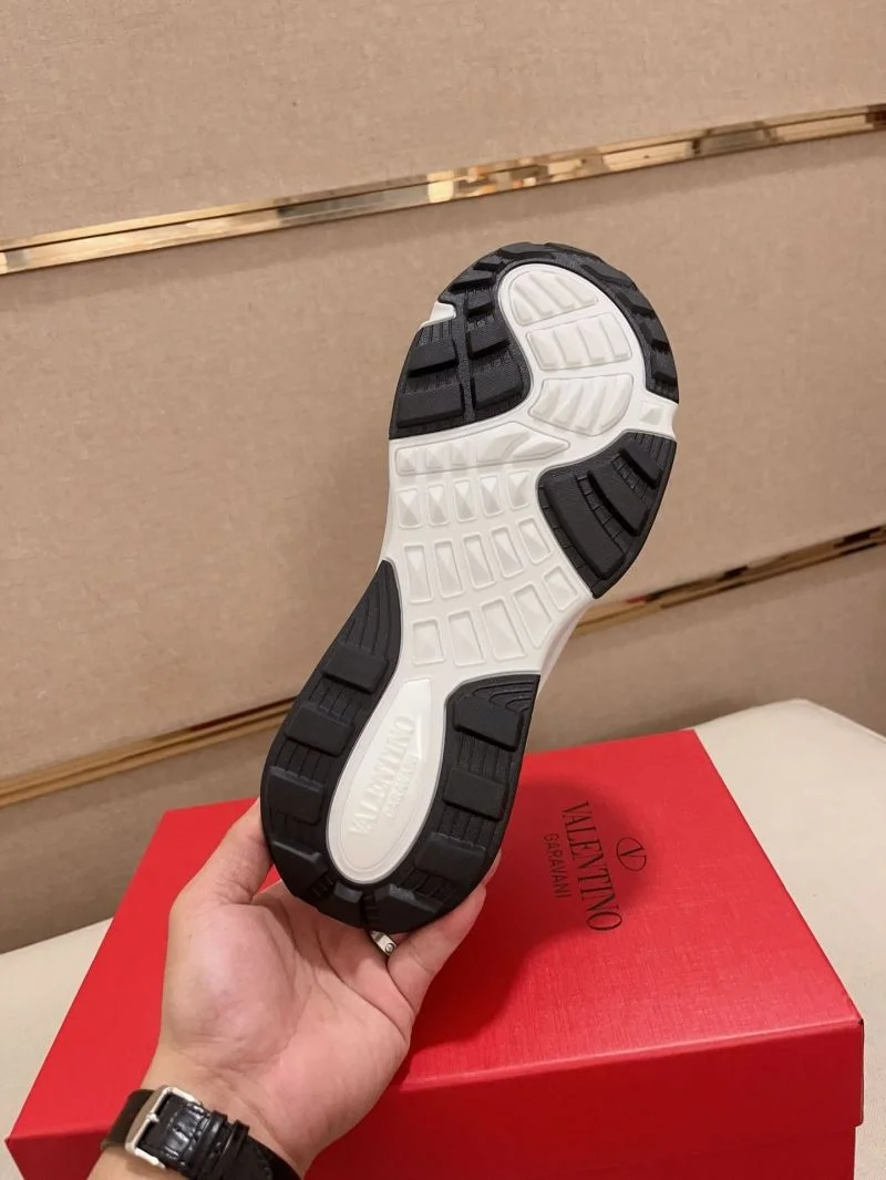 WaterResistant Valentino Rockrunner Shoes 36877
