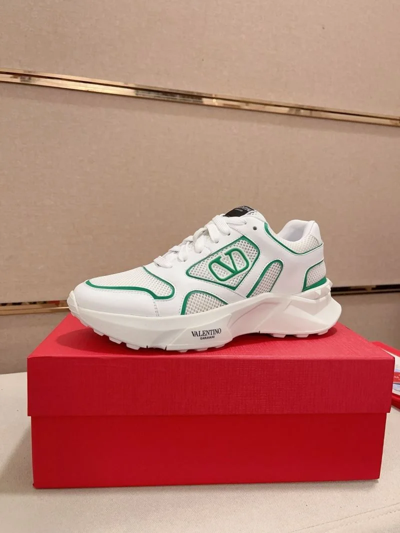 Valentino Rockrunner Shoes TechFriendly 36876