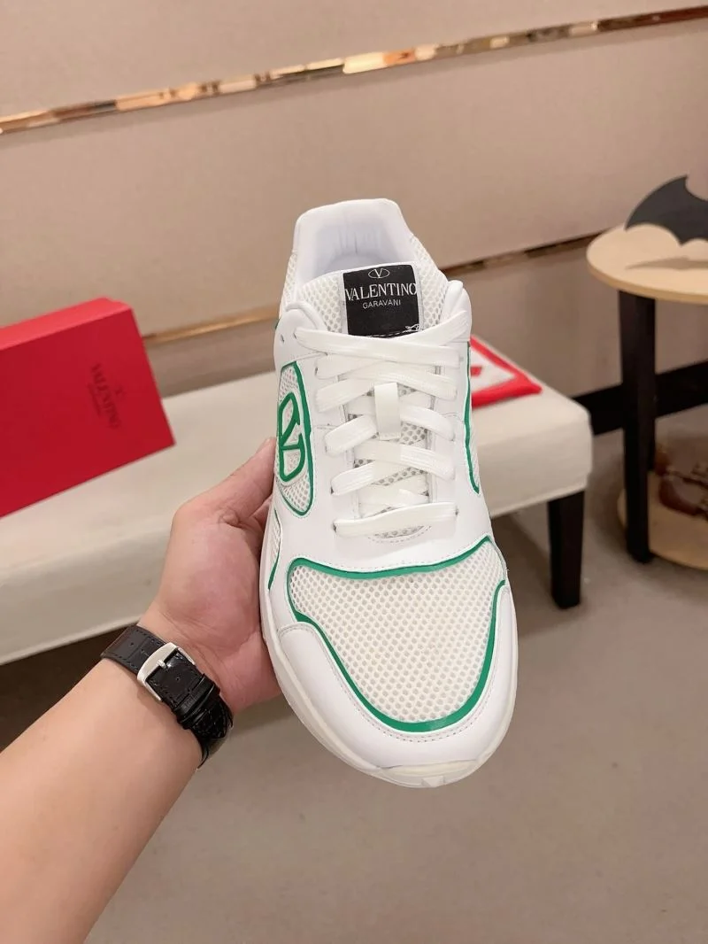 Valentino Rockrunner Shoes TechFriendly 36876