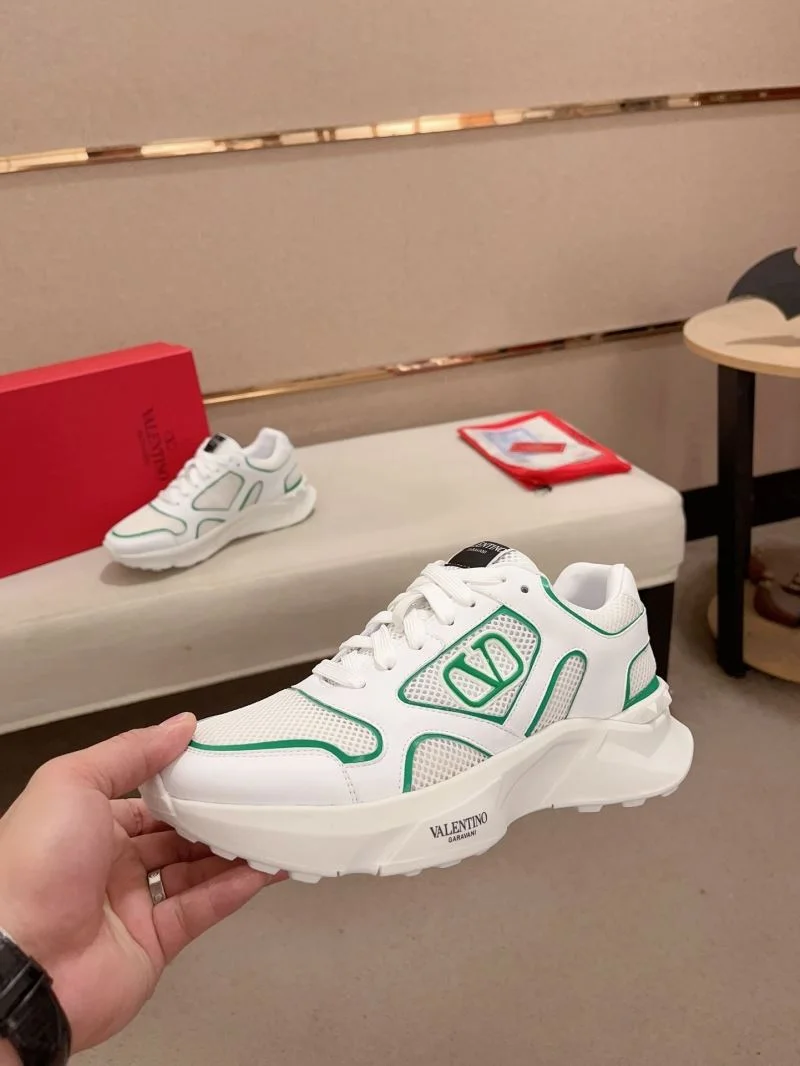 Valentino Rockrunner Shoes TechFriendly 36876