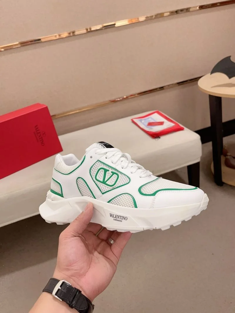 Valentino Rockrunner Shoes TechFriendly 36876
