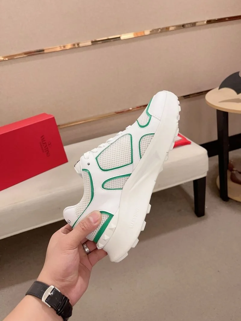 Valentino Rockrunner Shoes TechFriendly 36876