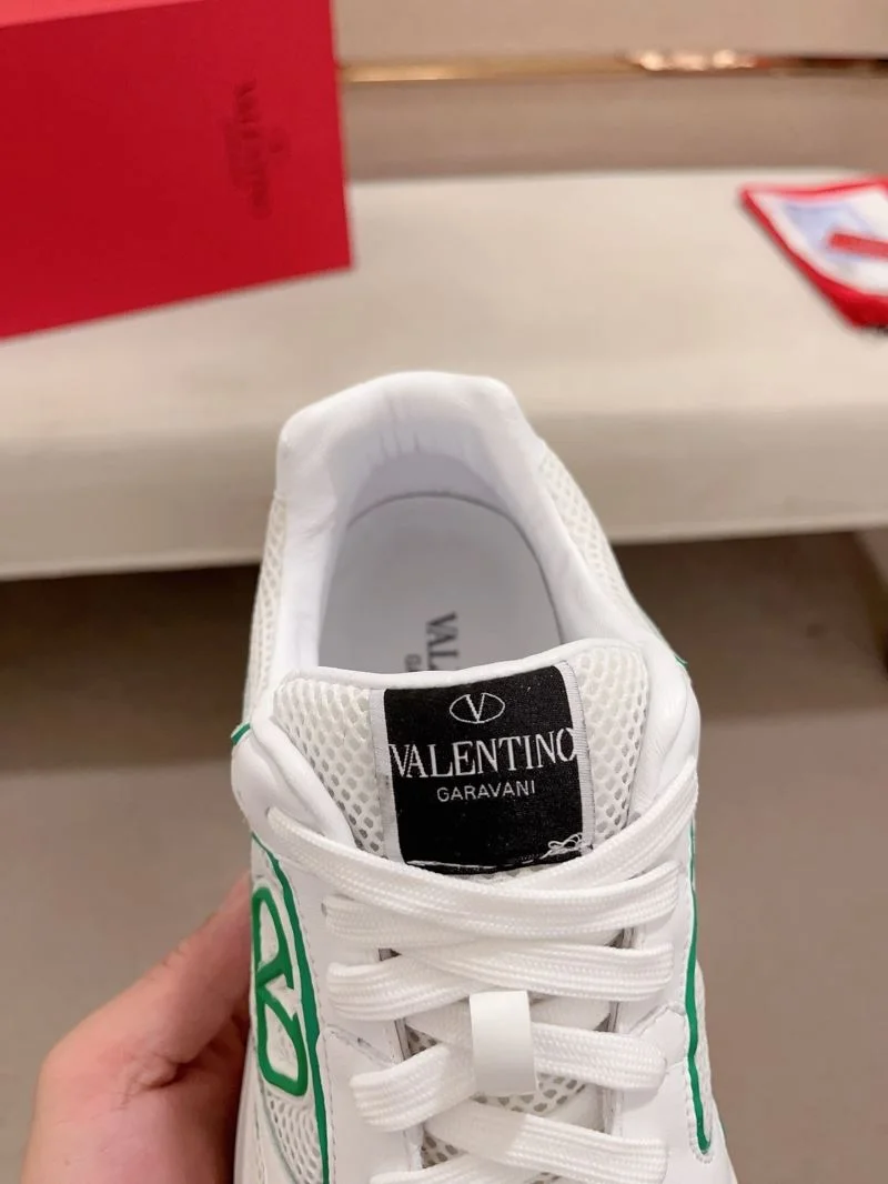 Valentino Rockrunner Shoes TechFriendly 36876