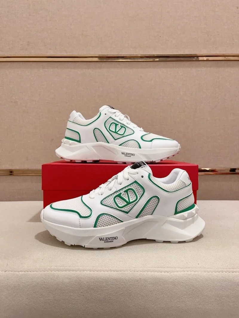Valentino Rockrunner Shoes TechFriendly 36876
