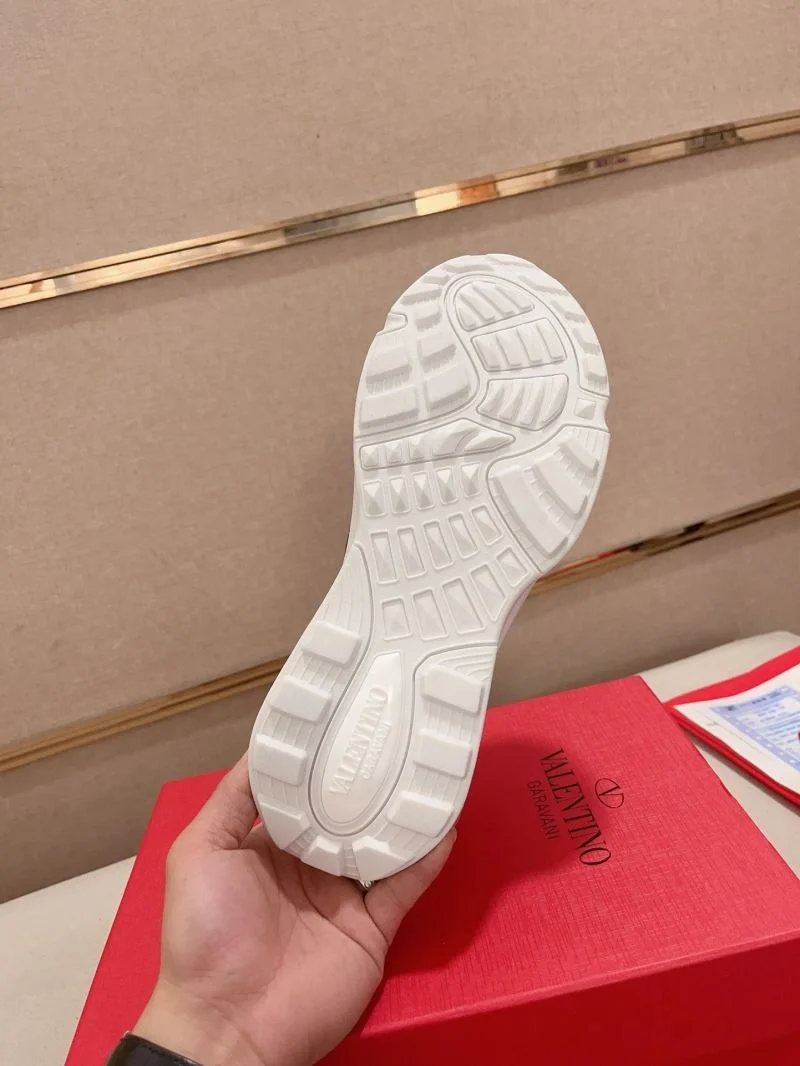 Valentino Rockrunner Shoes TechFriendly 36876