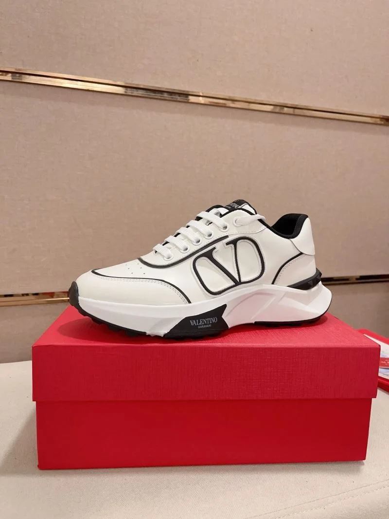 Valentino Rockrunner Shoes HighPerformance 36862