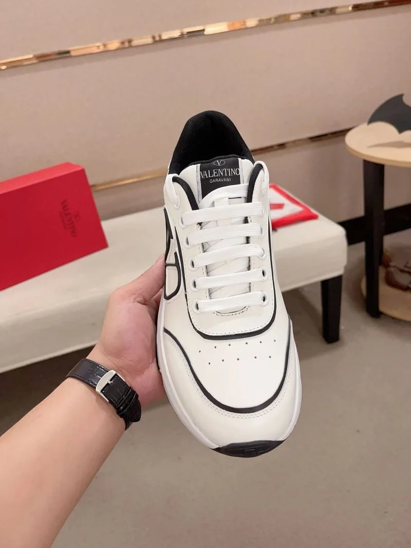 Valentino Rockrunner Shoes HighPerformance 36862