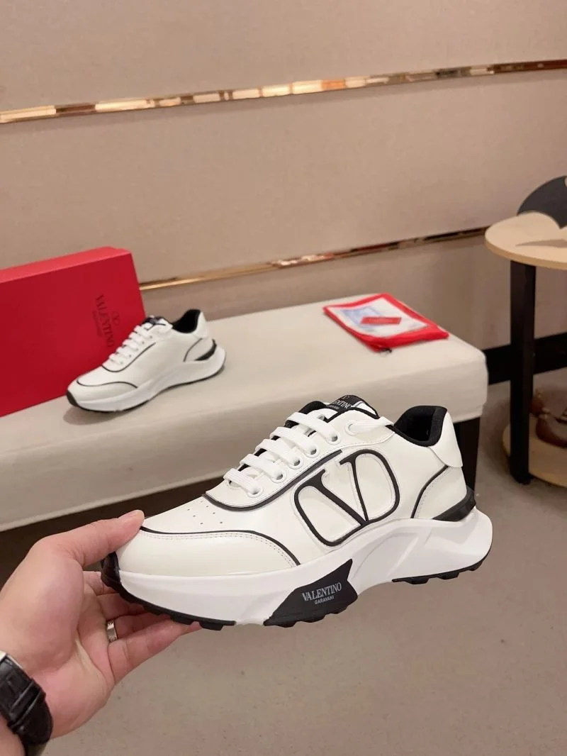 Valentino Rockrunner Shoes HighPerformance 36862