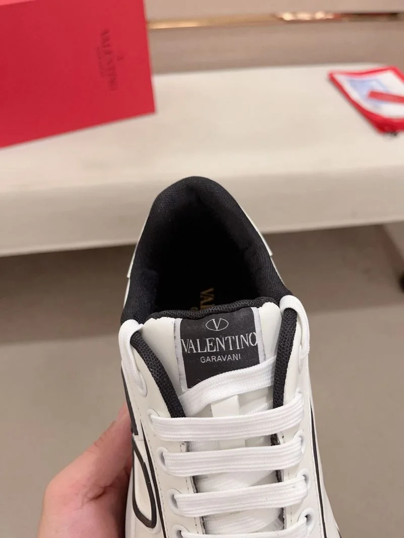 Valentino Rockrunner Shoes HighPerformance 36862