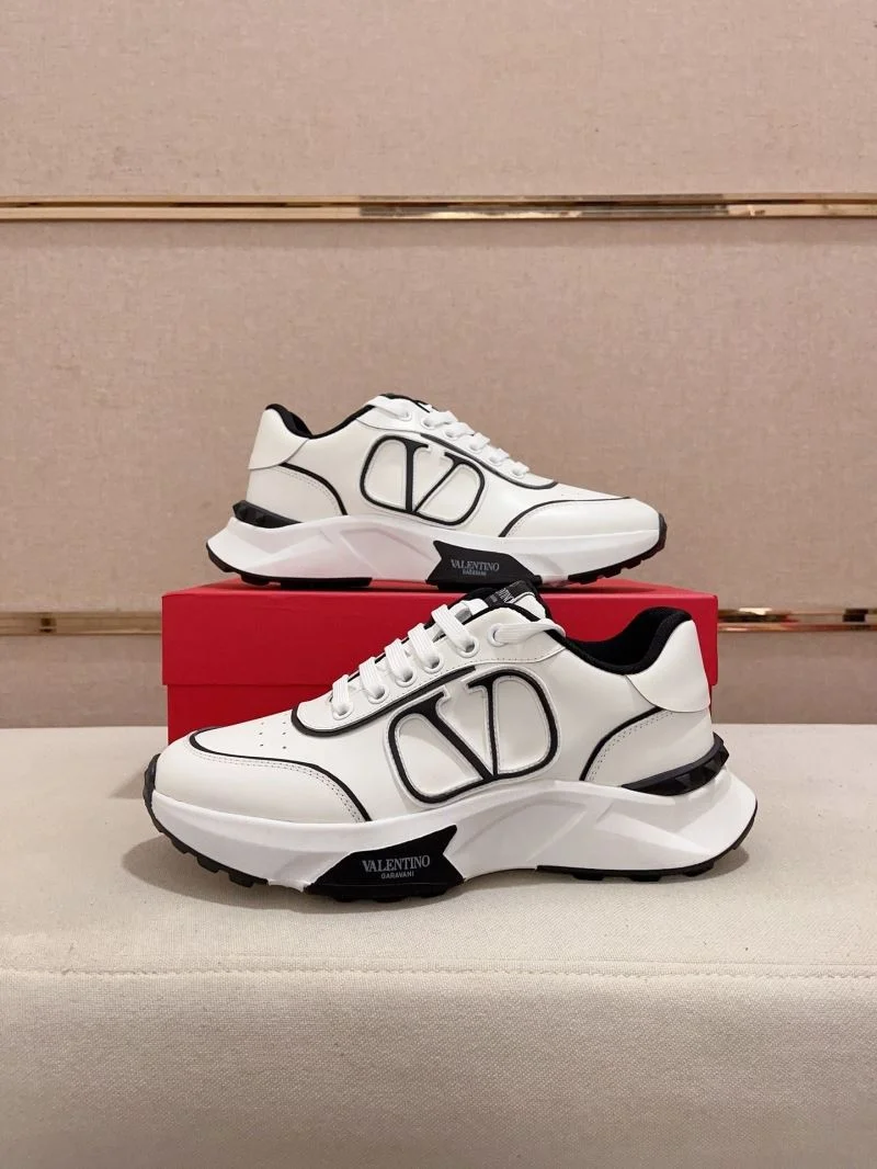 Valentino Rockrunner Shoes HighPerformance 36862