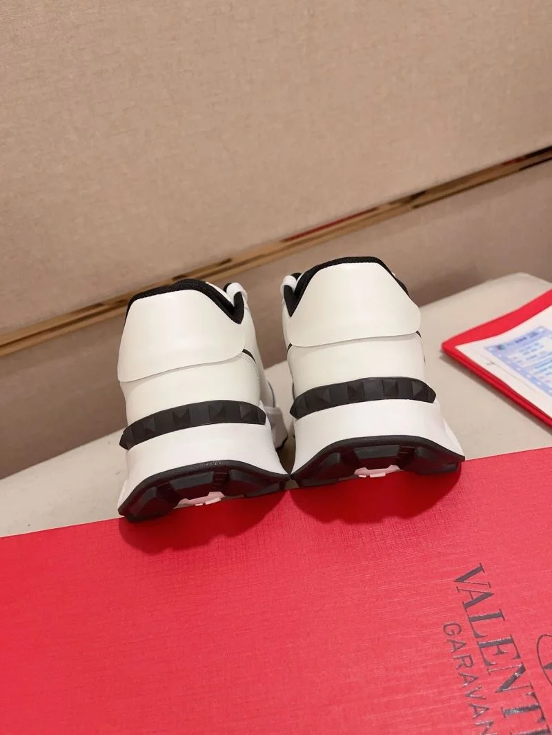 Valentino Rockrunner Shoes HighPerformance 36862