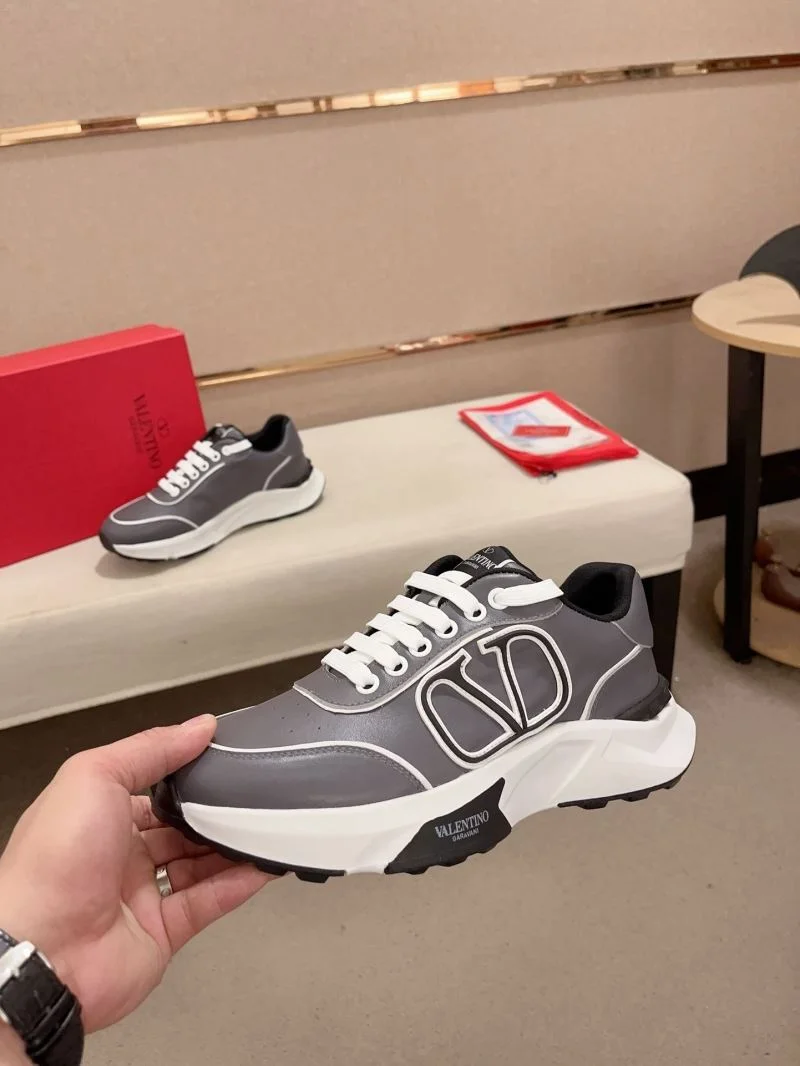 Valentino Rockrunner Shoes ModernLook 36870
