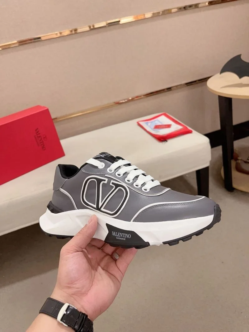 Valentino Rockrunner Shoes ModernLook 36870