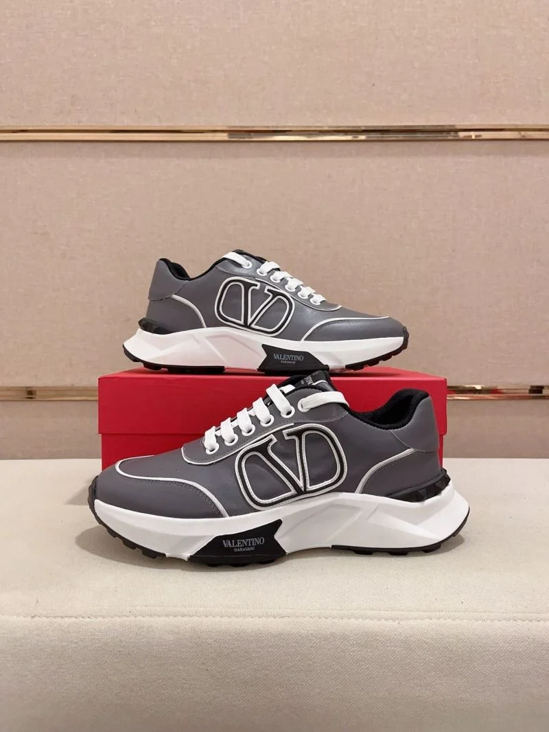 Valentino Rockrunner Shoes ModernLook 36870
