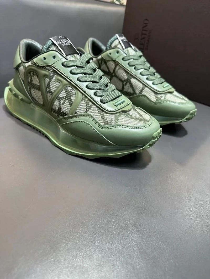 Valentino Rockrunner Shoes Practical 36867