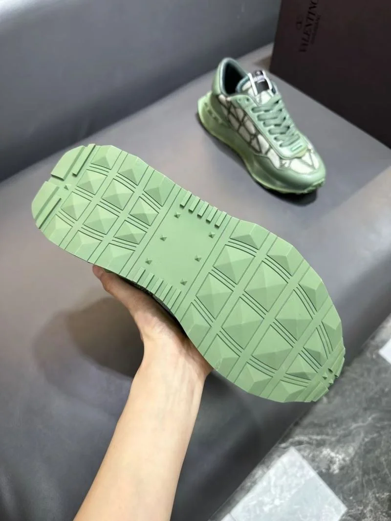 Valentino Rockrunner Shoes Practical 36867