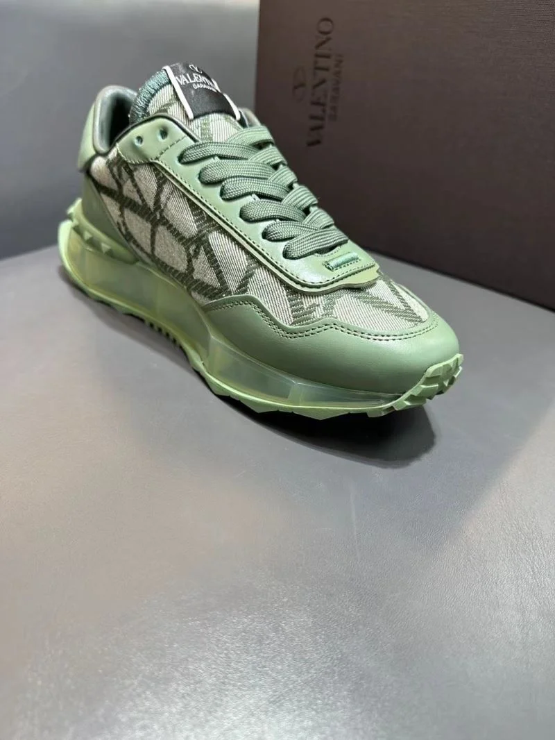 Valentino Rockrunner Shoes Practical 36867