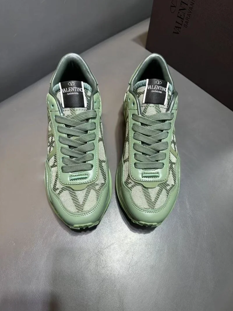 Valentino Rockrunner Shoes Practical 36867