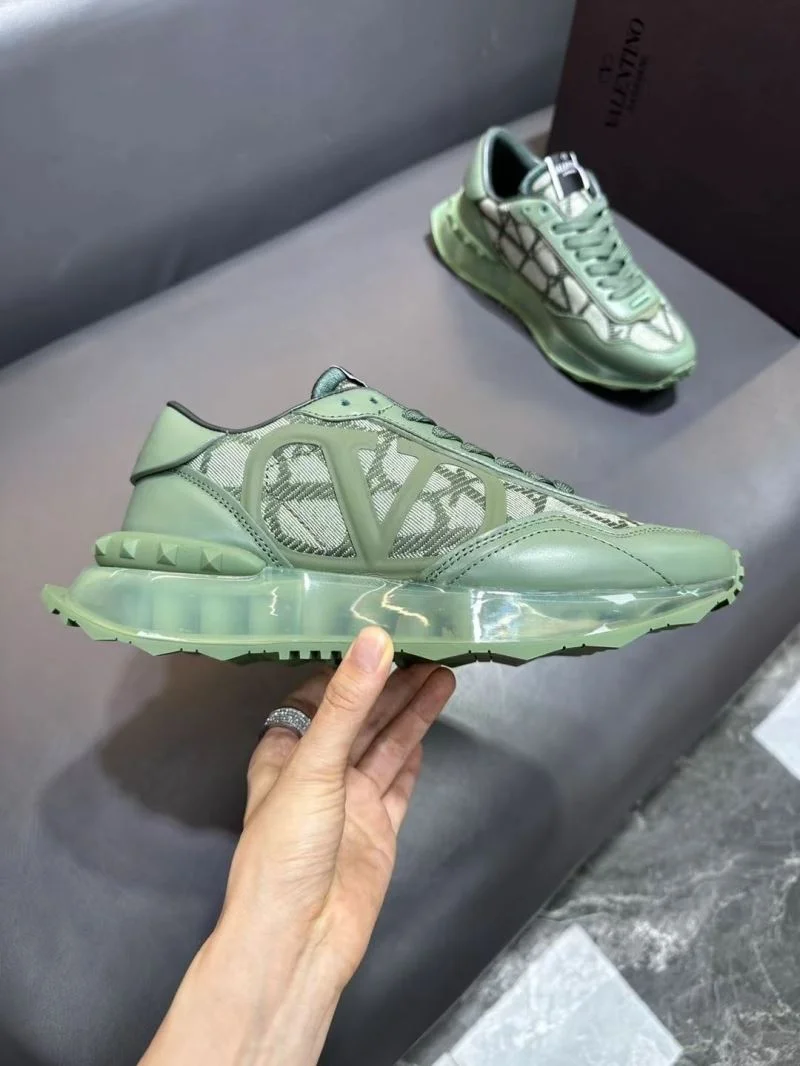 Valentino Rockrunner Shoes Practical 36867