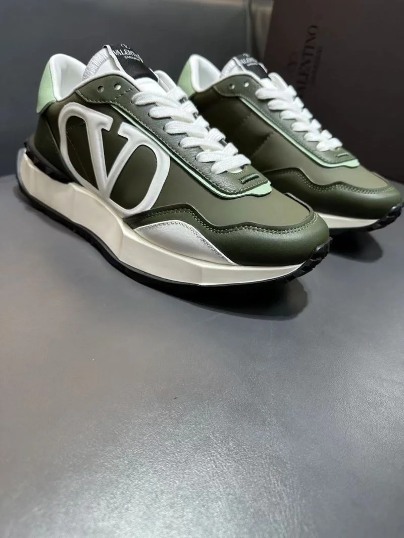Valentino Rockrunner Shoes Comfortable 36857