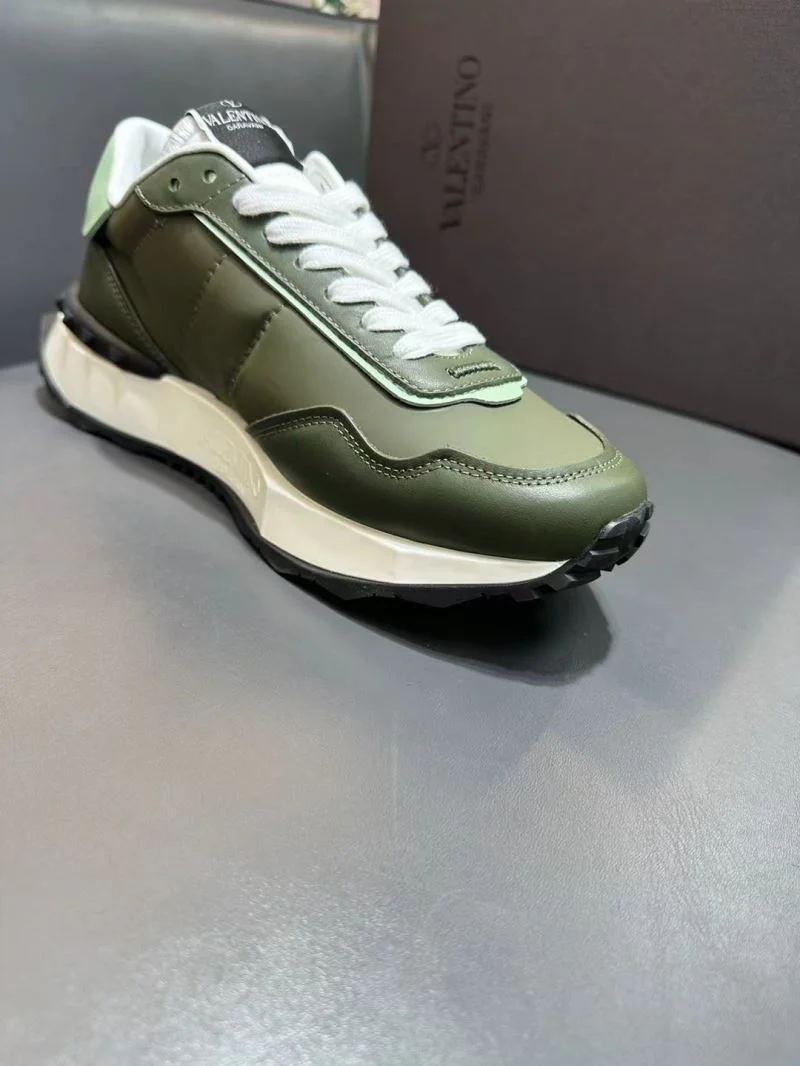 Valentino Rockrunner Shoes Comfortable 36857