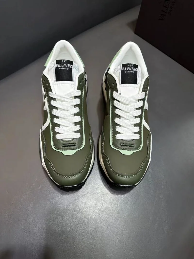Valentino Rockrunner Shoes Comfortable 36857